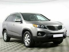 Kia Sorento 2.2 Автомат, фото №2
