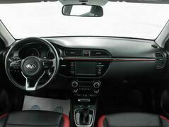 Kia rio x (x-line) акпп 2019 с пробегом 43 512 км, фото №5