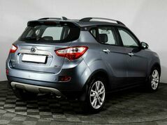 Changan CS35 I, фото №4