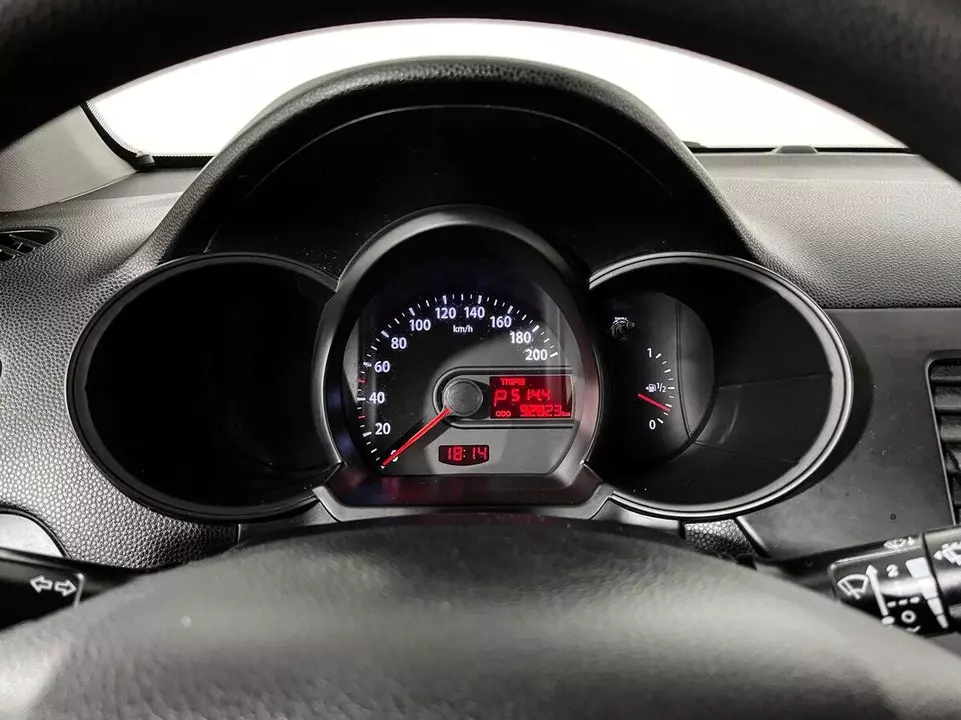 Kia Picanto, фото №11