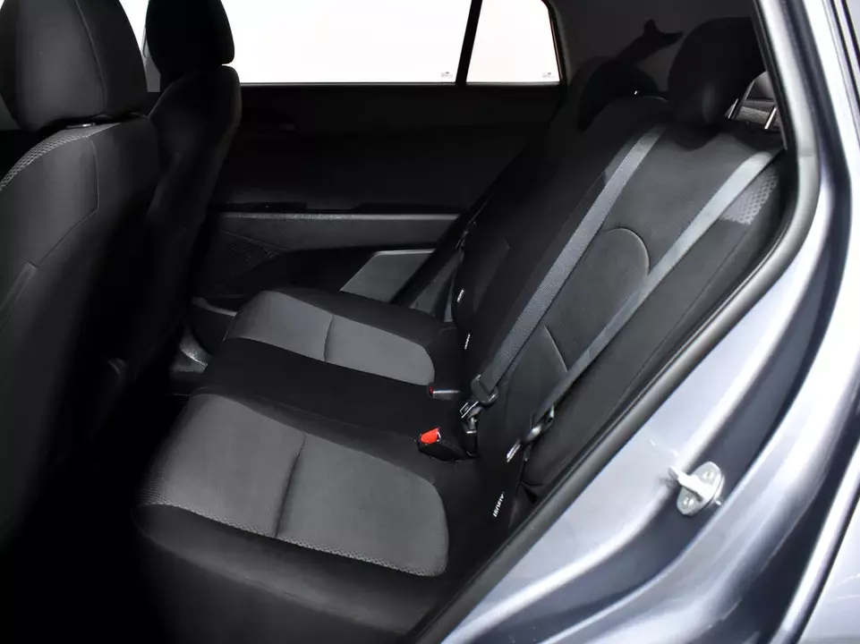 Hyundai Creta, фото №12