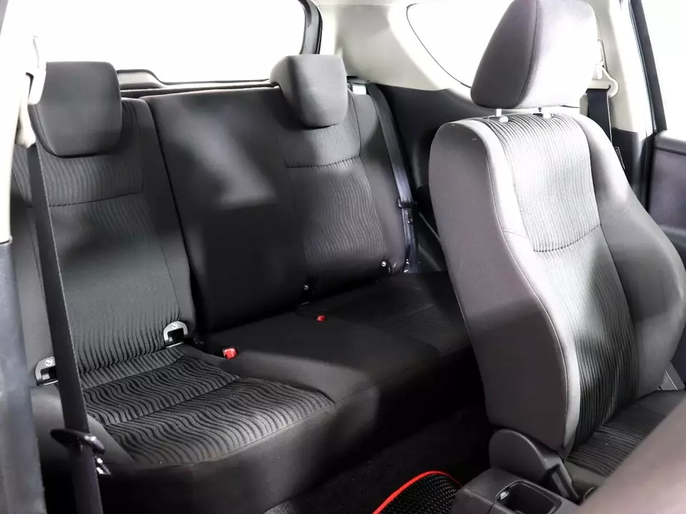 Suzuki Swift, фото №10
