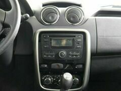 Renault Duster 2.0 Механика, фото №9