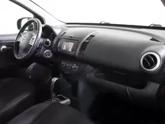 Nissan Note, фото №9