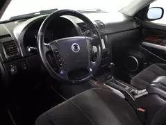 SsangYong Rexton, фото №14
