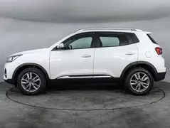 Chery Tiggo 4, фото №8