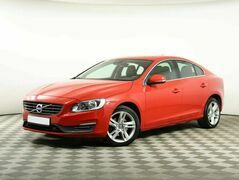 Volvo S60 1.5 Автомат, фото №1