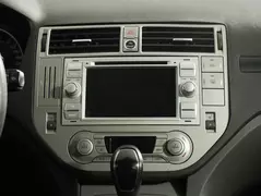 Ford Kuga, фото №13