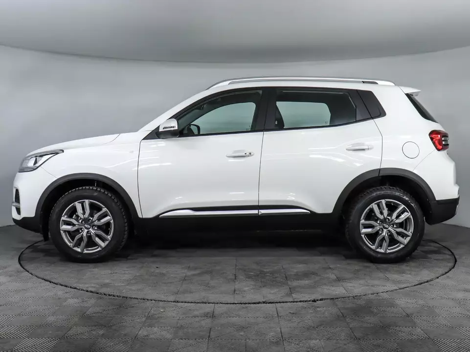 Chery Tiggo 4, фото №8