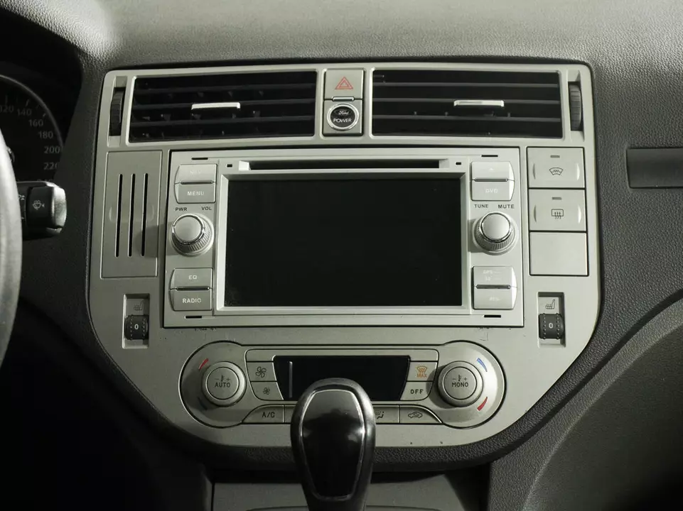 Ford Kuga, фото №13