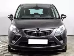 Opel Zafira, фото №2