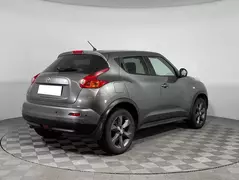Nissan Juke, фото №5
