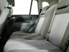 Ford Fusion I Рестайлинг, фото №9