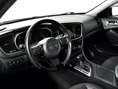 Kia Optima, фото №13