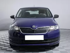 Skoda Rapid, фото №2