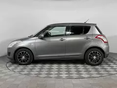 Suzuki Swift, фото №8
