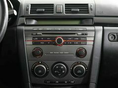 Mazda 3 I (BK) Рестайлинг, фото №9