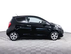 Kia Picanto, фото №4