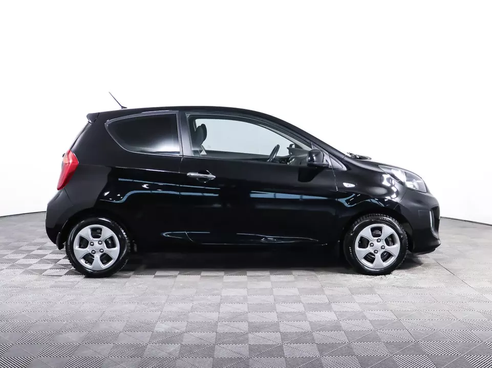 Kia Picanto, фото №4