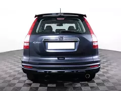 Honda CR-V, фото №6