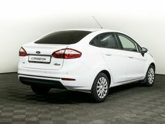 Ford Fiesta, фото №8