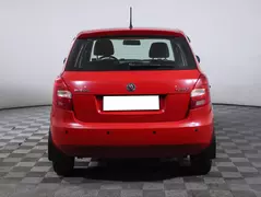 Skoda Fabia, фото №6