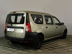 Lada Largus, фото №4