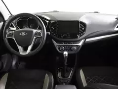 LADA (ВАЗ) Vesta, фото №12