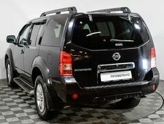 Nissan Pathfinder, фото №6
