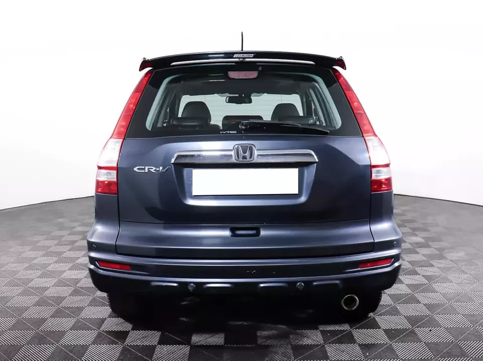 Honda CR-V, фото №6