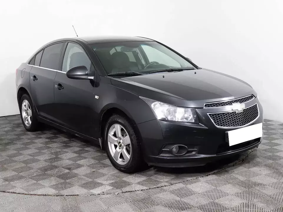 Chevrolet Cruze, фото №5