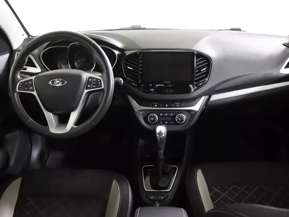 LADA (ВАЗ) Vesta, фото №12