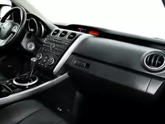 Mazda CX-7, фото №9