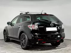 Mazda CX-7, фото №7