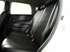 Mitsubishi ASX 1.8 Вариатор, фото №8