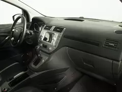 Ford Kuga, фото №9