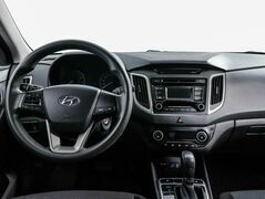 Hyundai creta акпп 2016 с пробегом 87 516 км, фото №5