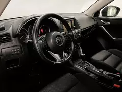 Mazda CX-5, фото №9