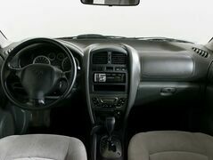 Hyundai Santa Fe, фото №14