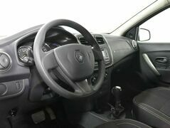 Renault Logan II, фото №5