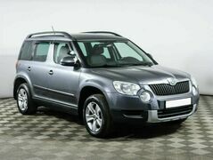 Skoda Yeti 1.4 Робот, фото №3