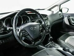 Kia Ceed 1.6 Автомат, фото №8
