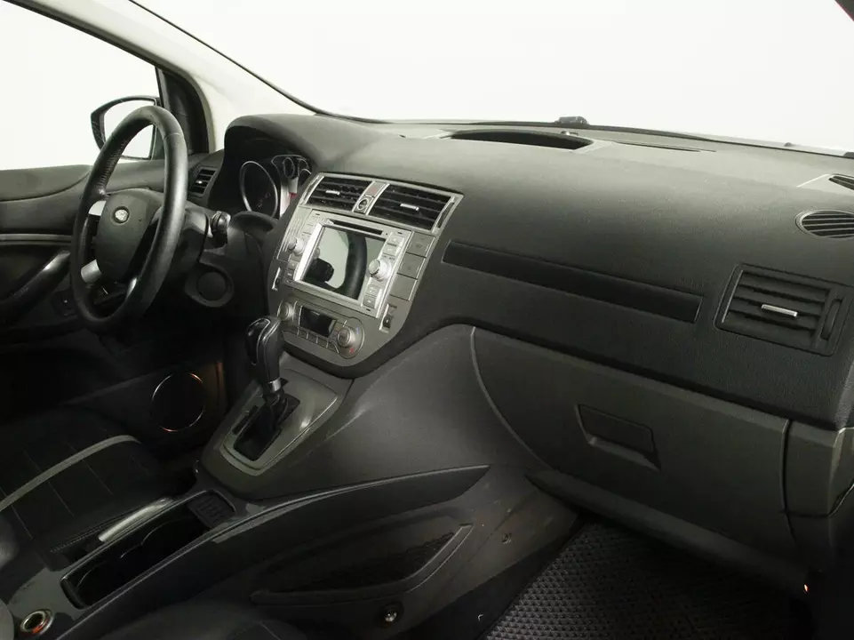Ford Kuga, фото №9