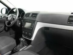 Skoda Yeti, фото №5