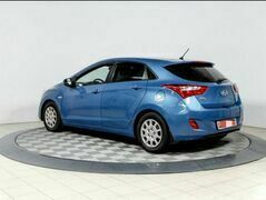 Hyundai i30, фото №4