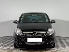 Opel Zafira, фото №2