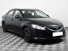 Mazda 6, фото №3