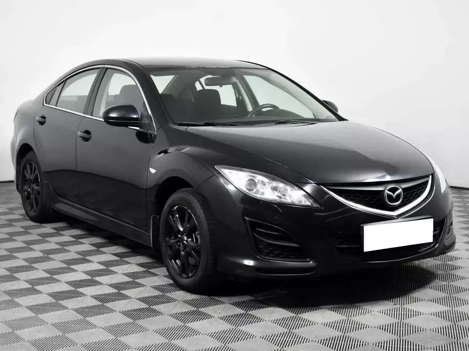 Mazda 6, фото №3