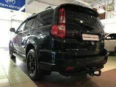 Great Wall Hover H3, фото №5