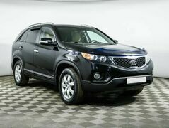 Kia Sorento 2.4 Автомат, фото №2
